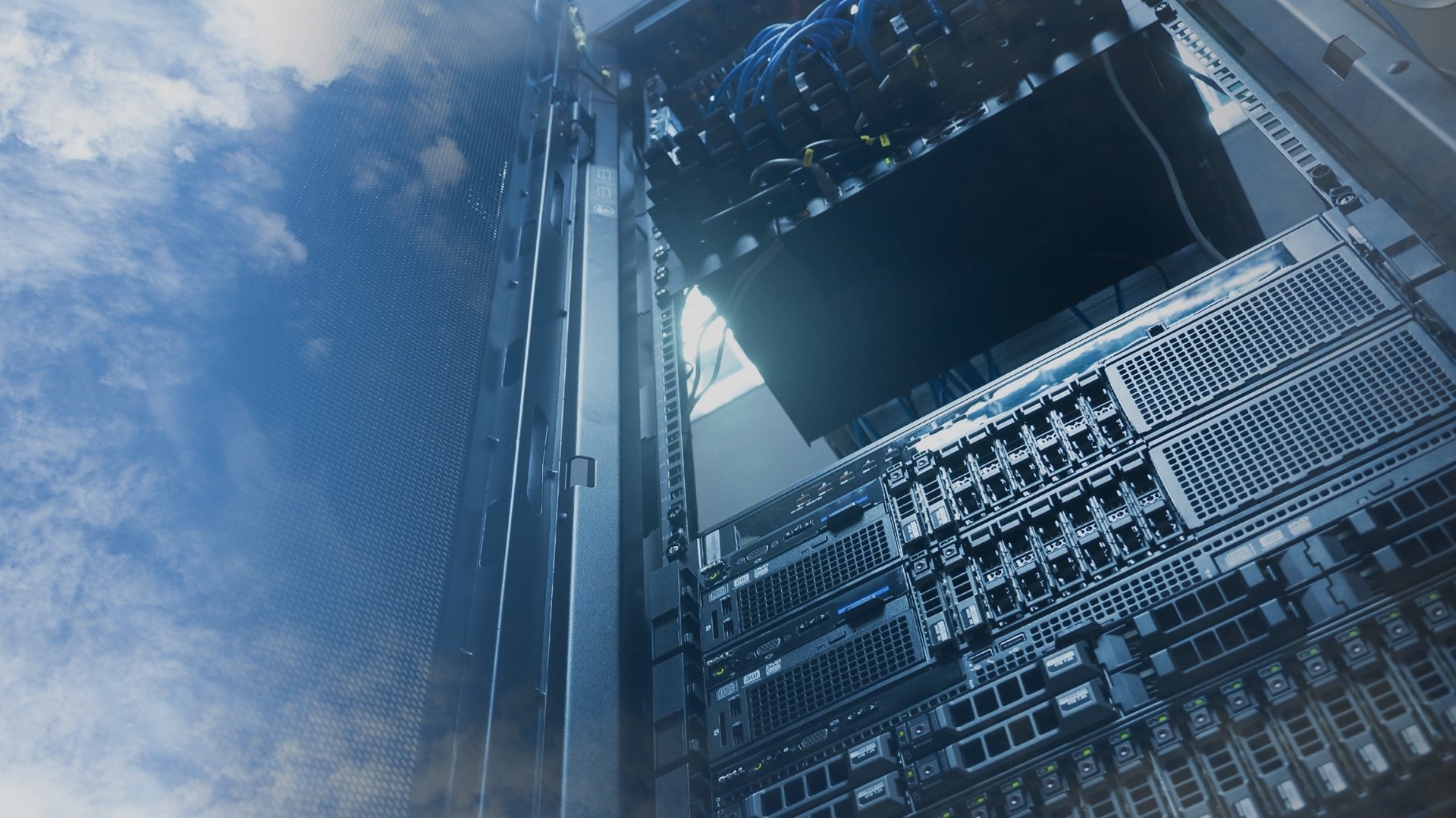 PowerHost Ad